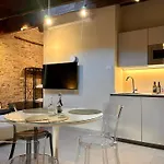 公寓 Noua Living - Boutique Centro *