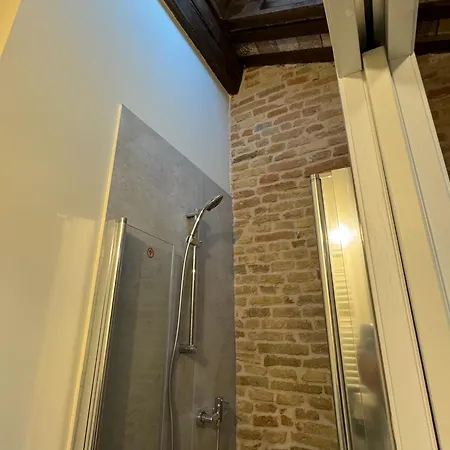 Noua Living - Boutique Apartments Ravenna Centro *