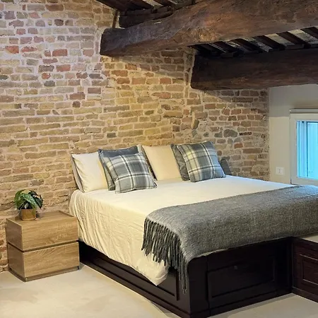 Noua Living - Boutique Apartments Ravenna Centro Ravenna