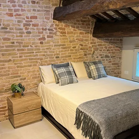 Noua Living - Boutique Apartments Ravenna Centro * Ravenna