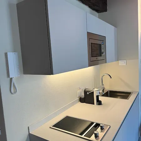 Noua Living - Boutique Apartments Ravenna Centro 라벤나