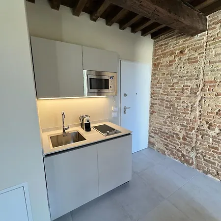 Lägenhet Noua Living - Boutique Centro