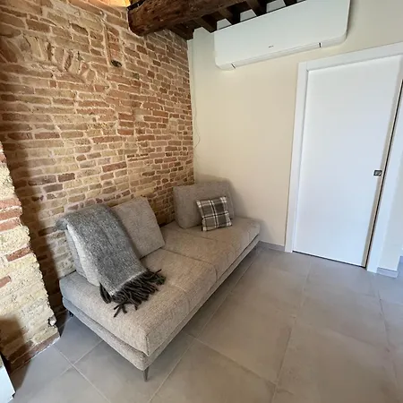 Noua Living - Boutique Apartments Ravenna Centro Apartamento