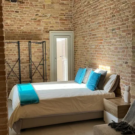 아파트 Noua Living - Boutique Apartments Ravenna Centro *