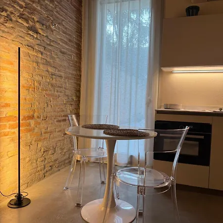 Noua Living - Boutique Apartments Ravenna Centro Apartamento *