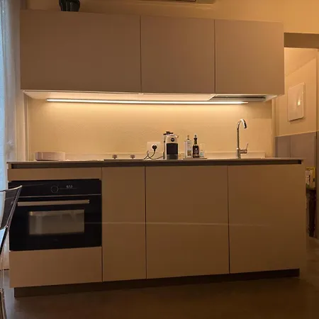 Apartamento Noua Living - Boutique Apartments Ravenna Centro *