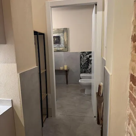 Noua Living - Boutique Apartments Ravenna Centro *