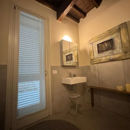 Noua Living - Boutique Apartments Ravenna Centro * 라벤나