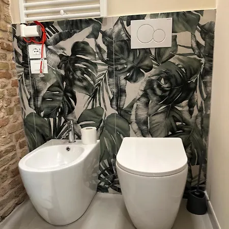 아파트 Noua Living - Boutique Apartments Ravenna Centro