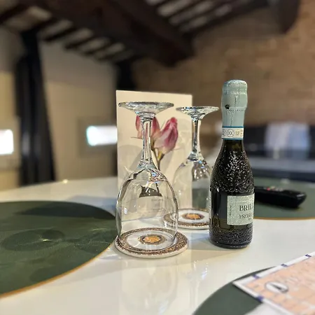 Apartamento Noua Living - Boutique Apartments Ravenna Centro *