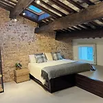 Apartment Noua Living - Boutique Centro Ravenna