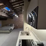 Apartamento Noua Living - Boutique Centro *