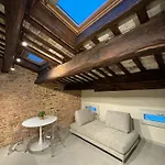 Noua Living - Boutique Centro Apartamento Rávena