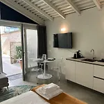 Noua Living - Boutique Centro Apartamento