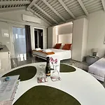 Apartamento Noua Living - Boutique Centro Rávena