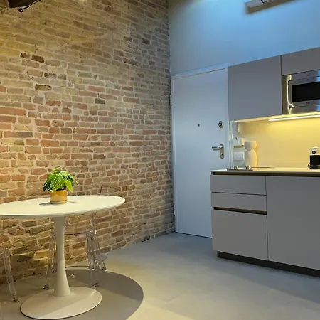 Noua Living - Boutique Apartments Ravenna Centro * ラヴェンナ