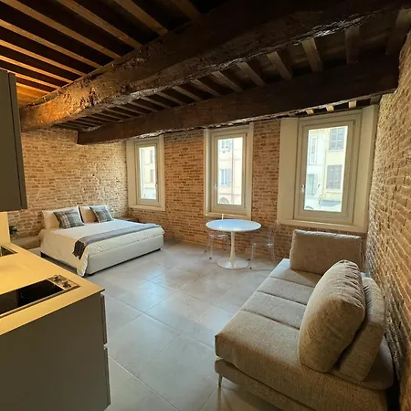 Noua Living - Boutique Apartments Ravenna Centro *