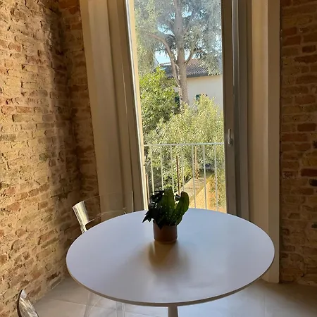 Lejlighed Noua Living - Boutique Apartments Ravenna Centro