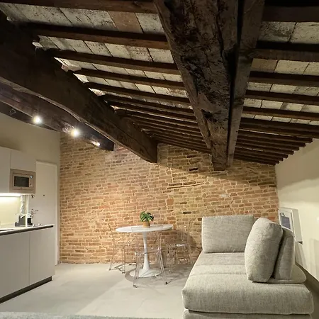 Appartamento Noua Luxury