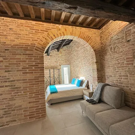 Noua Living - Boutique Apartments Ravenna Centro