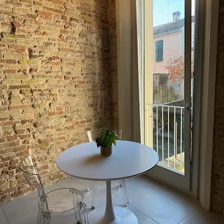 Noua Luxury * Равенна