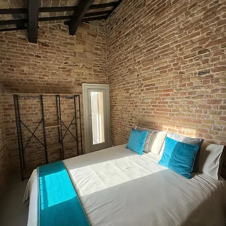 Noua Luxury Appartamento *