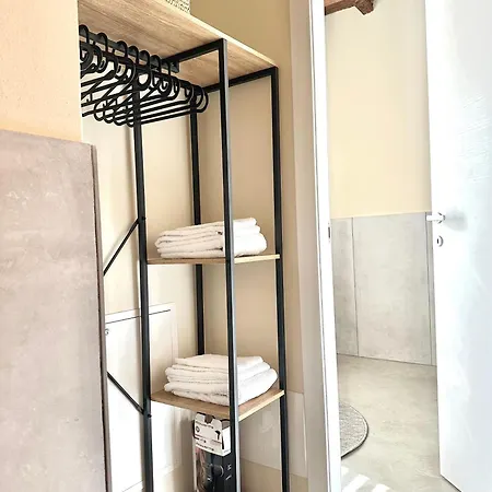 Noua Luxury * Равенна