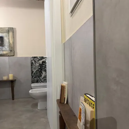 Lejlighed Noua Living - Boutique Apartments Ravenna Centro *