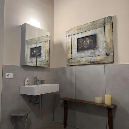 Noua Living - Boutique Apartments Ravenna Centro