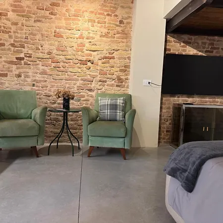 Noua Living - Boutique Apartments Ravenna Centro Lejlighed