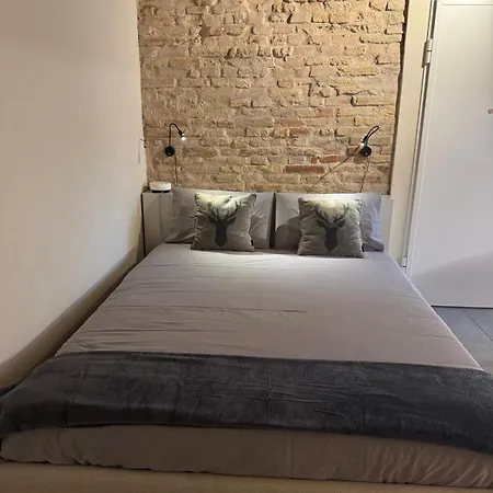 アパート Noua Living - Boutique Apartments Ravenna Centro