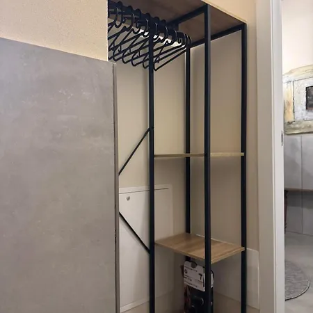 Noua Living - Boutique Apartments Ravenna Centro 拉文纳