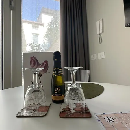 Lejlighed Noua Living - Boutique Apartments Ravenna Centro Ravenna