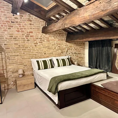 Noua Living - Boutique Centro Lejlighed *