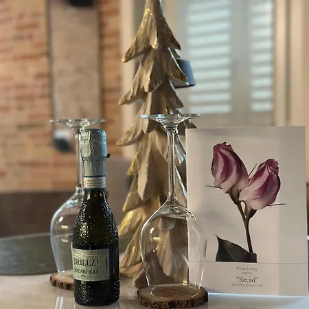 Noua Living - Boutique Apartments Ravenna Centro Ravenna