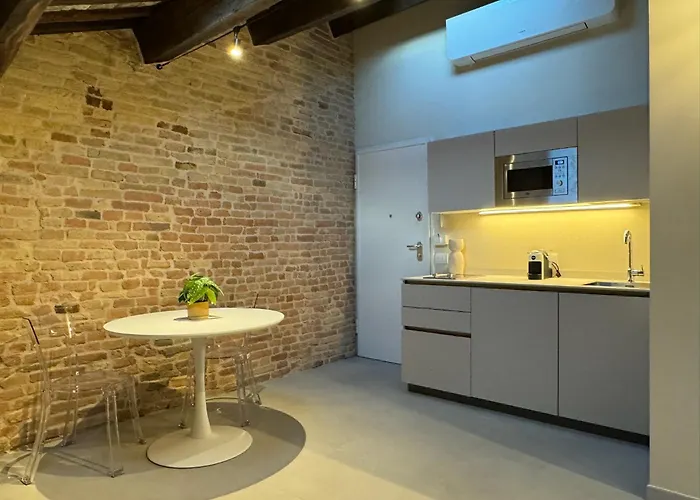 Lejlighed Noua Living - Boutique Centro *