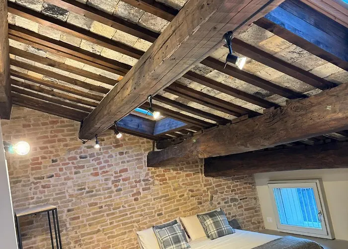 Noua Living - Boutique Centro Ravenna