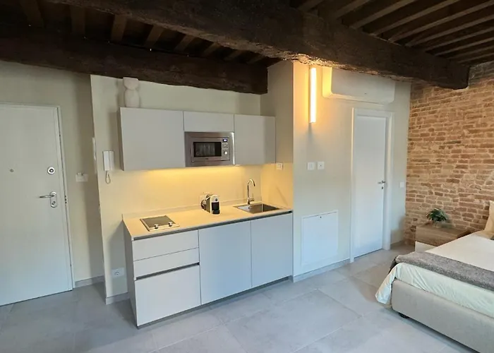 Noua Living - Boutique Centro Lejlighed