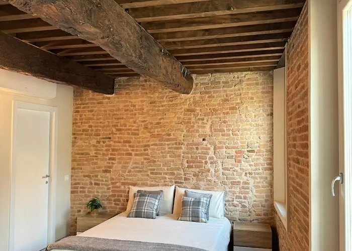 Noua Living - Boutique Centro Lejlighed *