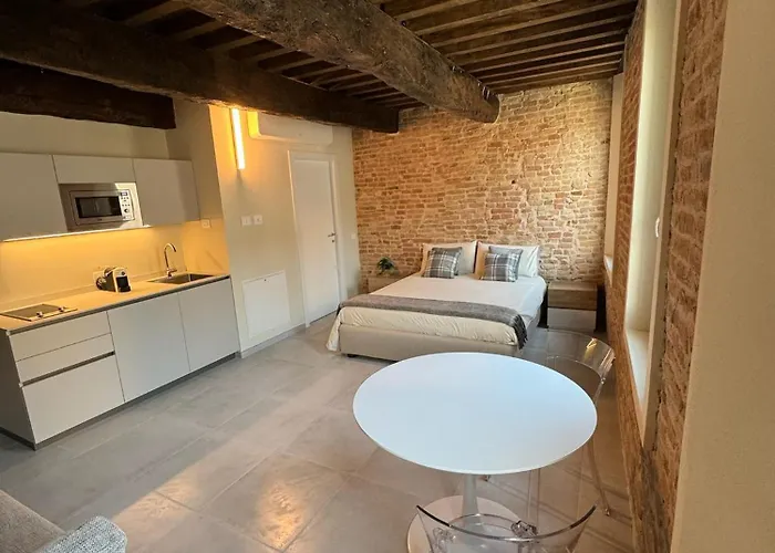 Noua Living - Boutique Centro Ravenna