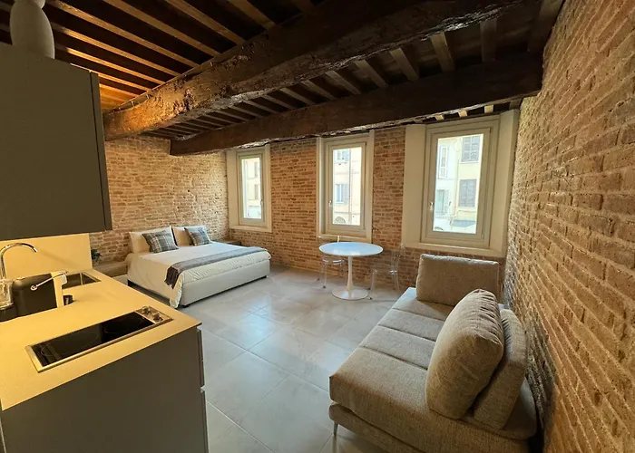 Noua Living - Boutique Centro *