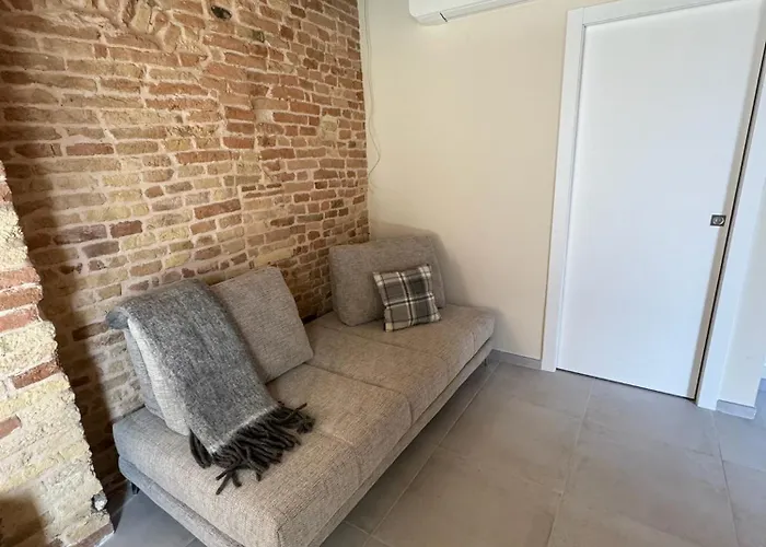 Noua Living - Boutique Centro Lejlighed