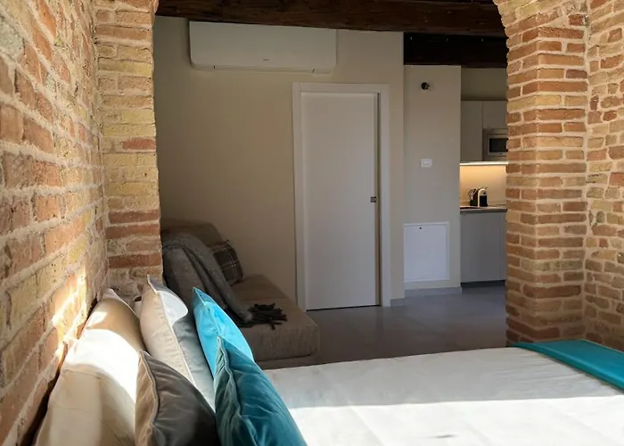 Noua Living - Boutique Centro Lejlighed