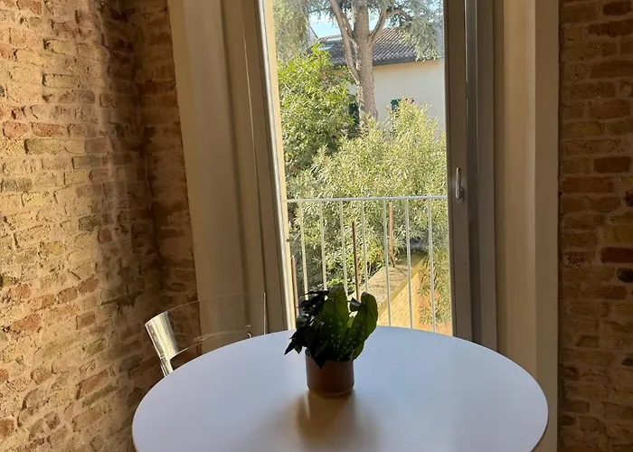 Lejlighed Noua Living - Boutique Centro