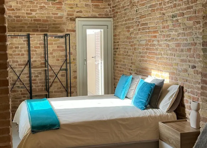 Lejlighed Noua Living - Boutique Centro *