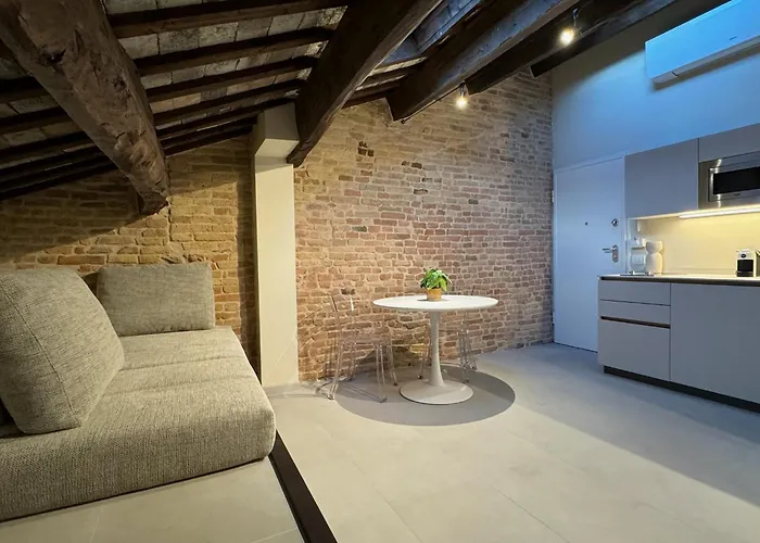 Noua Living - Boutique Centro Lejlighed *