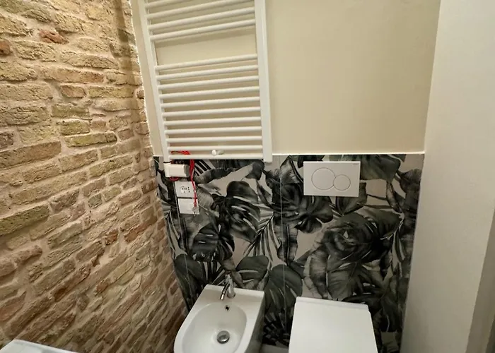 Lejlighed Noua Living - Boutique Centro Ravenna