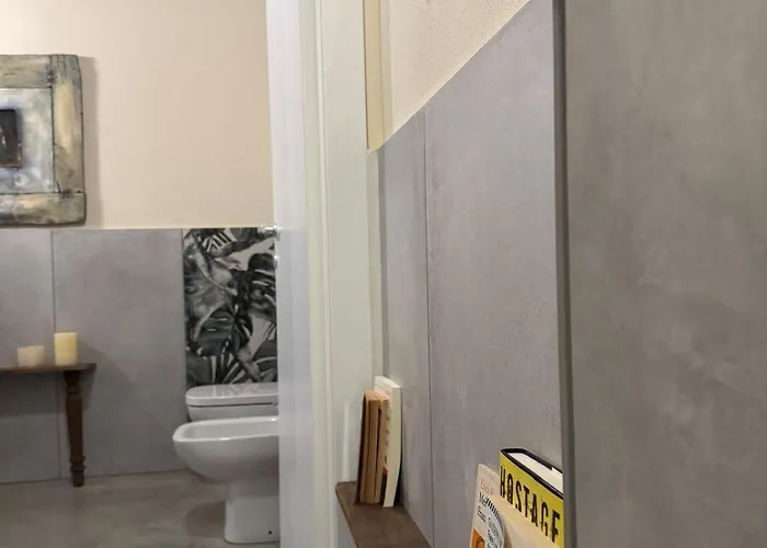 Lejlighed Noua Living - Boutique Centro *