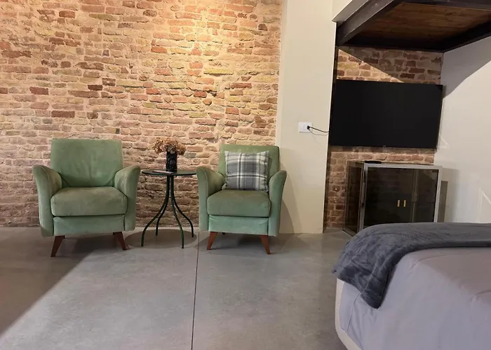 Noua Living - Boutique Centro Lejlighed