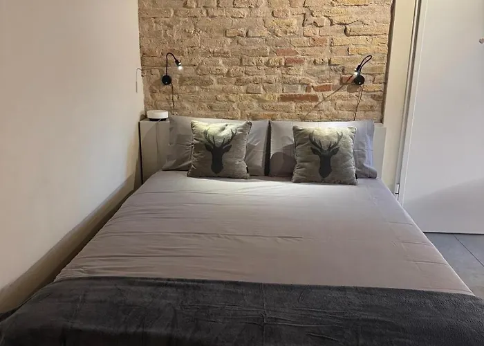 Lejlighed Noua Living - Boutique Centro